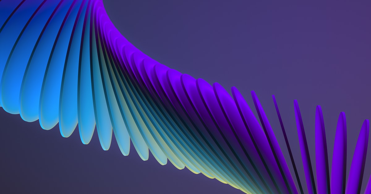 Textured architectural wall surface with dimensional relief and shadow