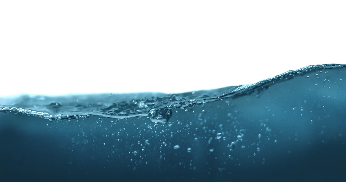 Elegant polished plaster wall with warm luminous surface quality