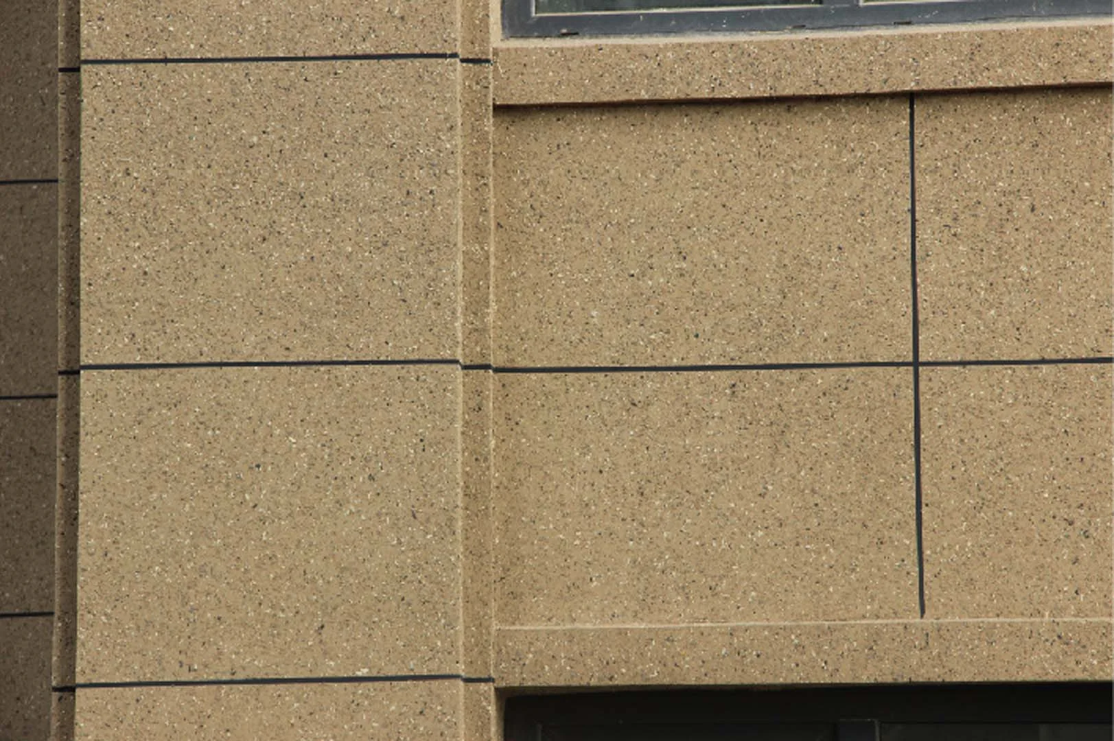 Liquid Granite