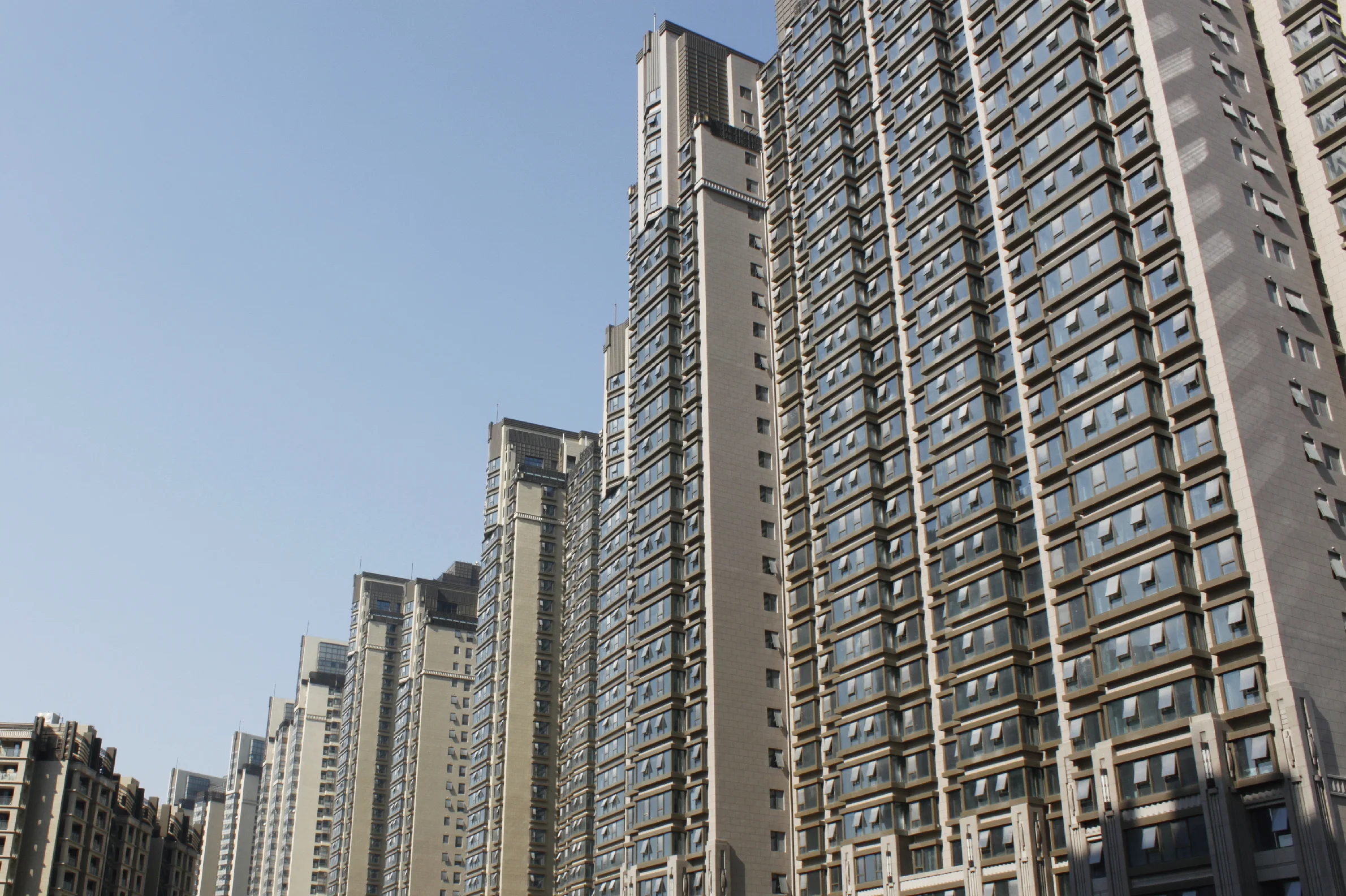 Xiang Yi Flower City