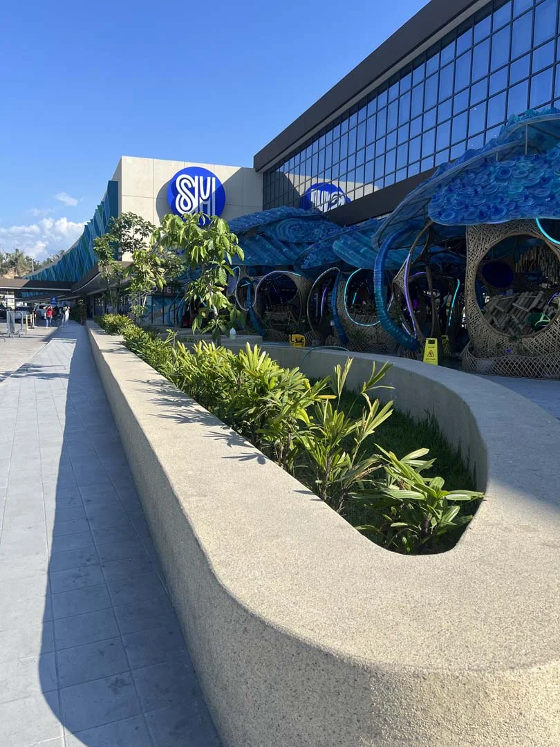 SM La Union
