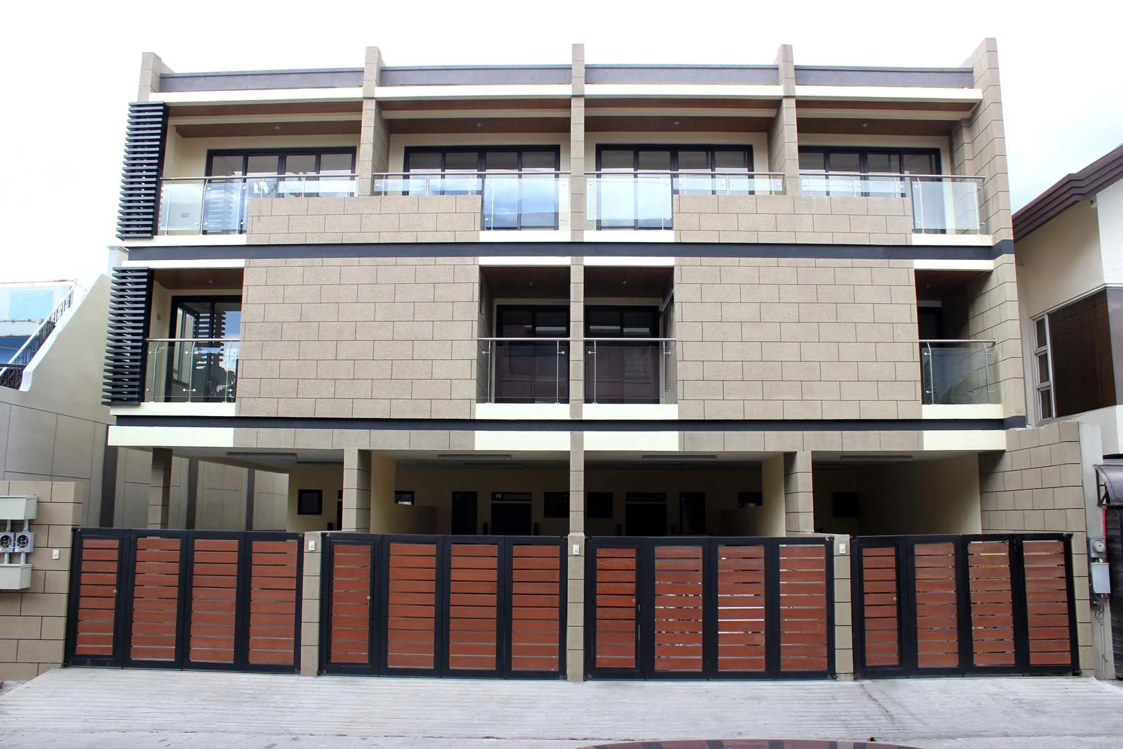 Residence Taguig
