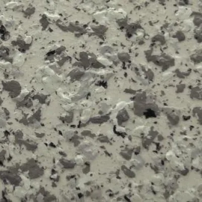 Ash Quartzite