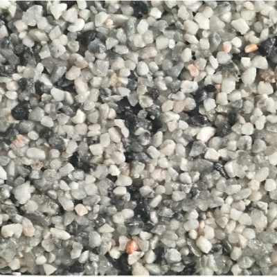 Mountain Granite
