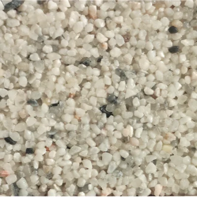 Sea Pebble